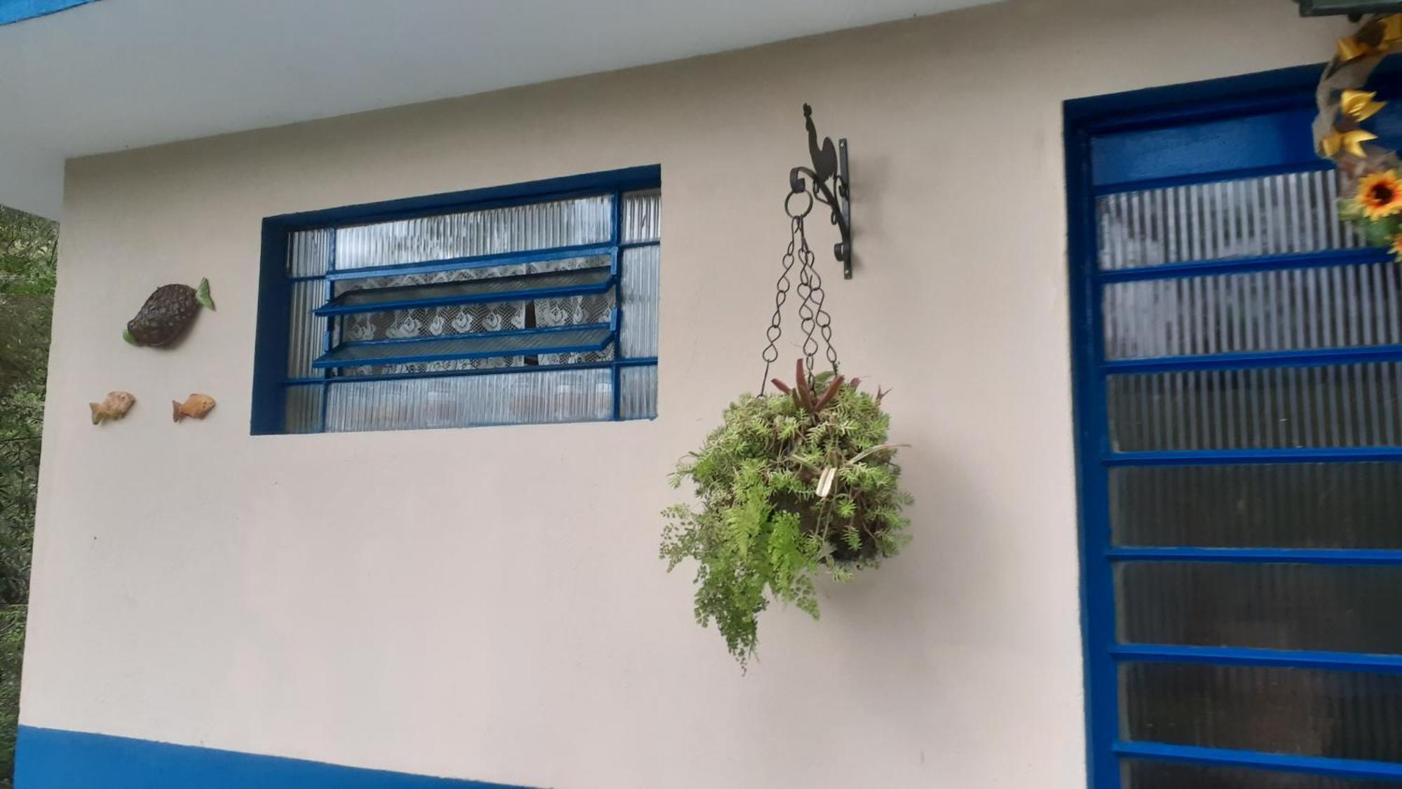 Kitnet Em Meio A Mata Atlantica Juquitiba Exterior foto